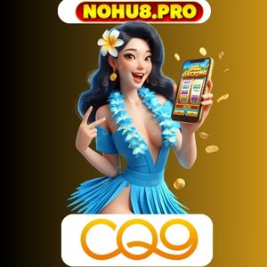 cq9-nohu