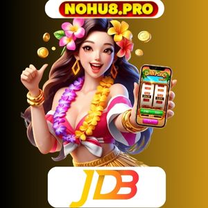 jdb-nohu